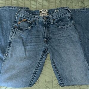 Men’s Ariat Jeans